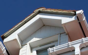 Brompton Ralph fascia installation costs