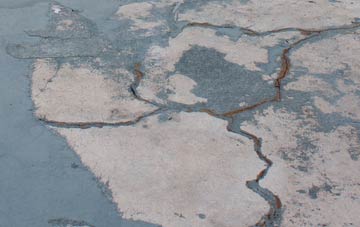 fibreglass roofing replacement Brompton Ralph