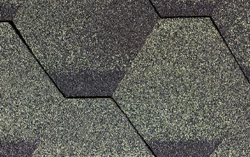 Brompton Ralph fibreglass shingle repairs