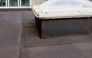 disadvantages of Brompton Ralph flat roofs