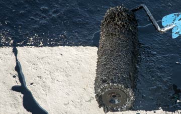 Brompton Ralph liquid sealant waterproofing