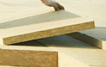 measuring Brompton Ralph tapered insulation