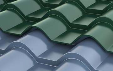 who should consider Brompton Ralph plastic roofs