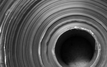 Brompton Ralph pvc roof replacement