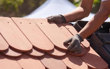 Brompton Ralph roof tile contractors