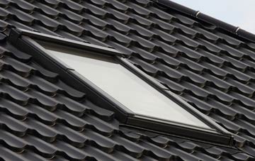 benefits of Brompton Ralph roof windows