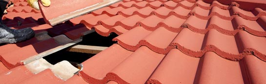compare Brompton Ralph roof repair quotes
