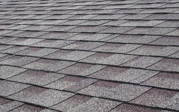 Brompton Ralph tiles for shallow pitch roofing