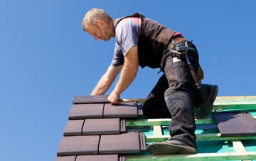 disadvantages of Brompton Ralph slate roofing