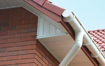 Brompton Ralph soffit repair costs
