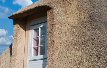 Brompton Ralph thatch roof disadvantages
