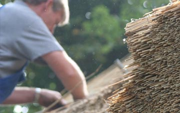 professional Brompton Ralph thatchers