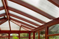 Brompton Ralph conservatory roofing insulation