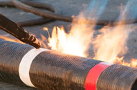 Brompton Ralph flat roofing replacement