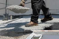 find rated Brompton Ralph flat roofing replacement companies