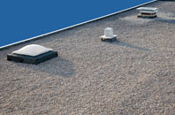 Brompton Ralph flat roofing