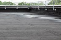 find rated Brompton Ralph flat roofing companies