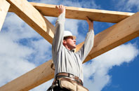 Brompton Ralph roof replacement work