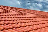 Brompton Ralph roofing tiles